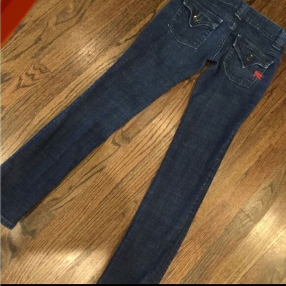 Miss Me Red Label sz 26 - Picture 2 of 4
